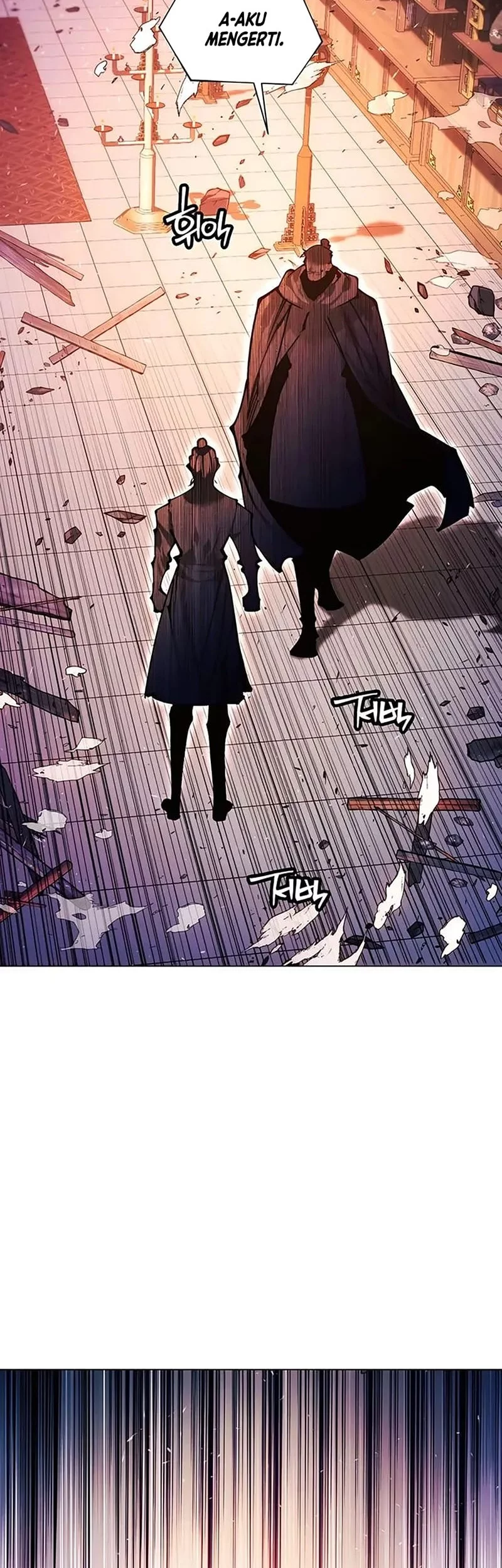 Modern Man Who Fall Into Murim Chapter 138 - halaman 29