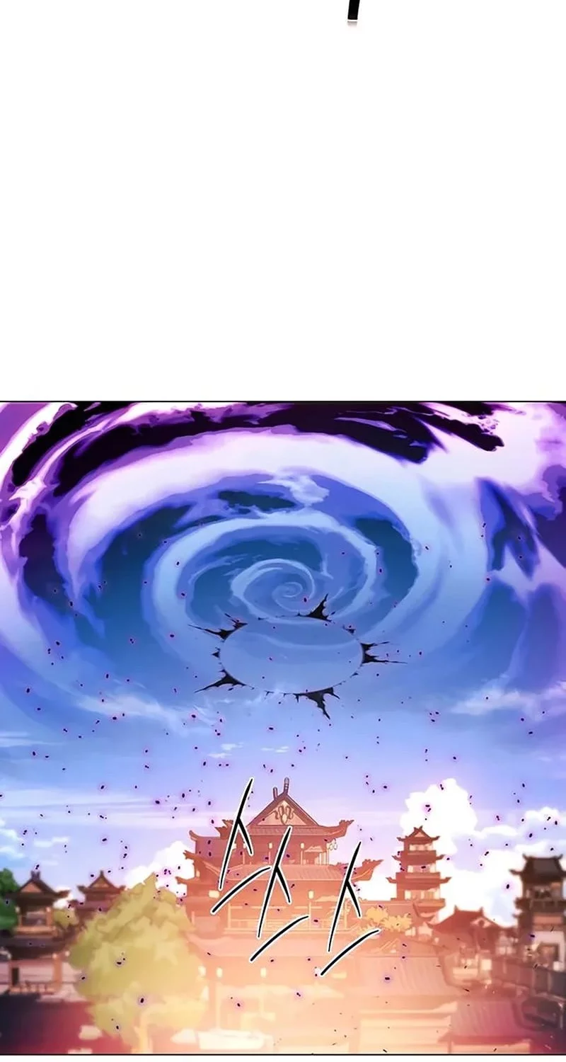 Modern Man Who Fall Into Murim Chapter 138 - halaman 31