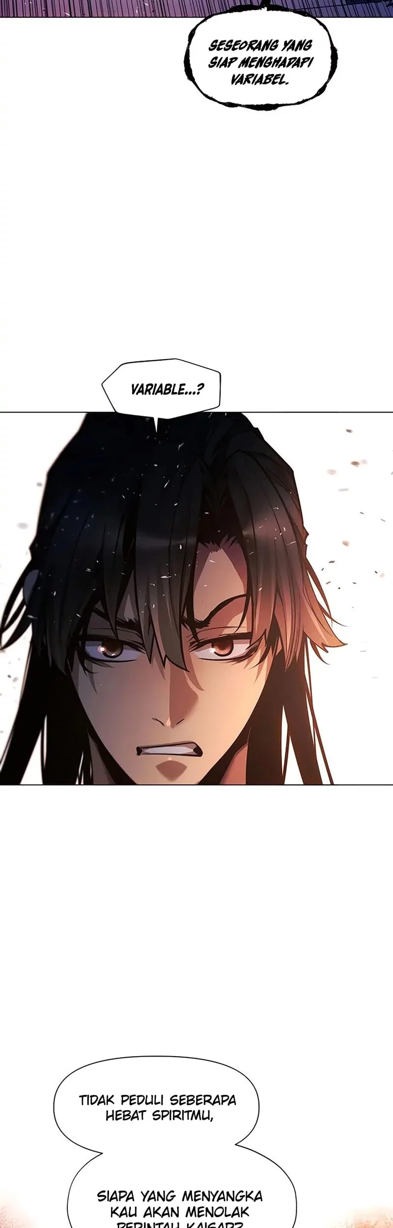 Modern Man Who Fall Into Murim Chapter 138 - halaman 33