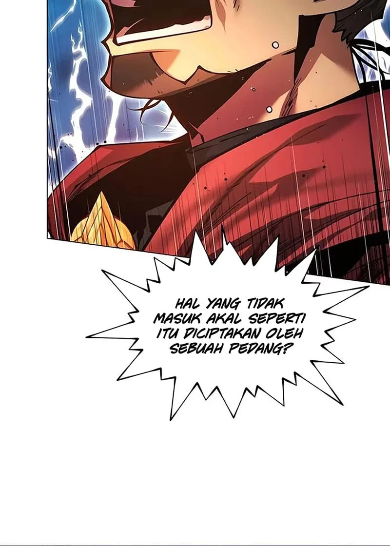 Modern Man Who Fall Into Murim Chapter 138 - halaman 4