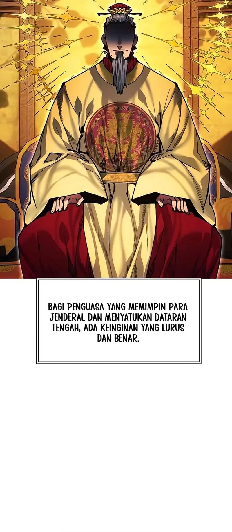 Modern Man Who Fall Into Murim Chapter 138 - halaman 42