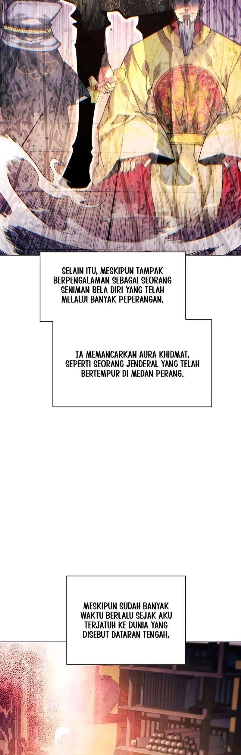 Modern Man Who Fall Into Murim Chapter 138 - halaman 44