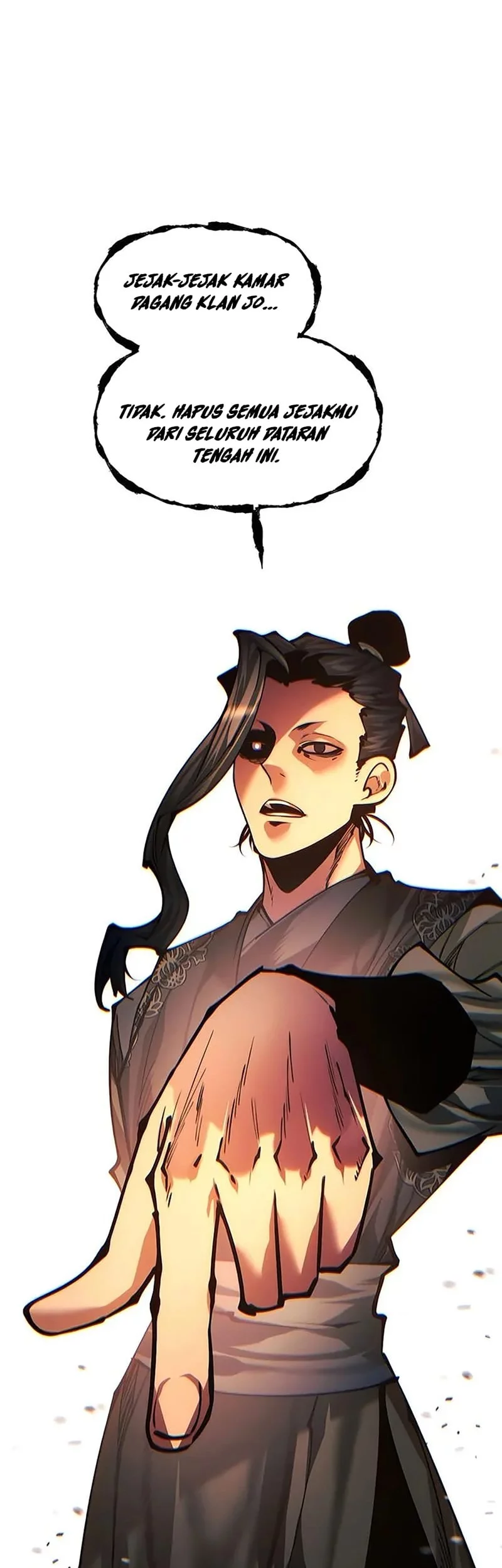 Modern Man Who Fall Into Murim Chapter 138 - halaman 47
