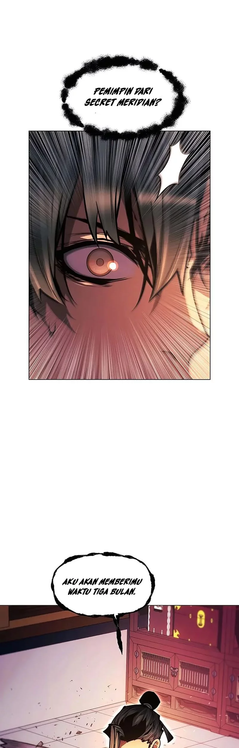 Modern Man Who Fall Into Murim Chapter 138 - halaman 52