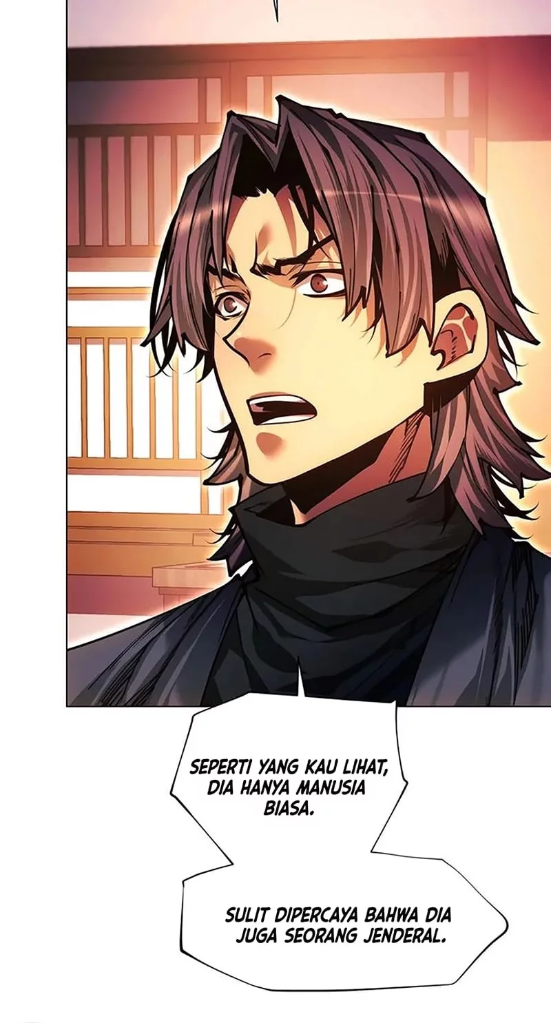 Modern Man Who Fall Into Murim Chapter 138 - halaman 58