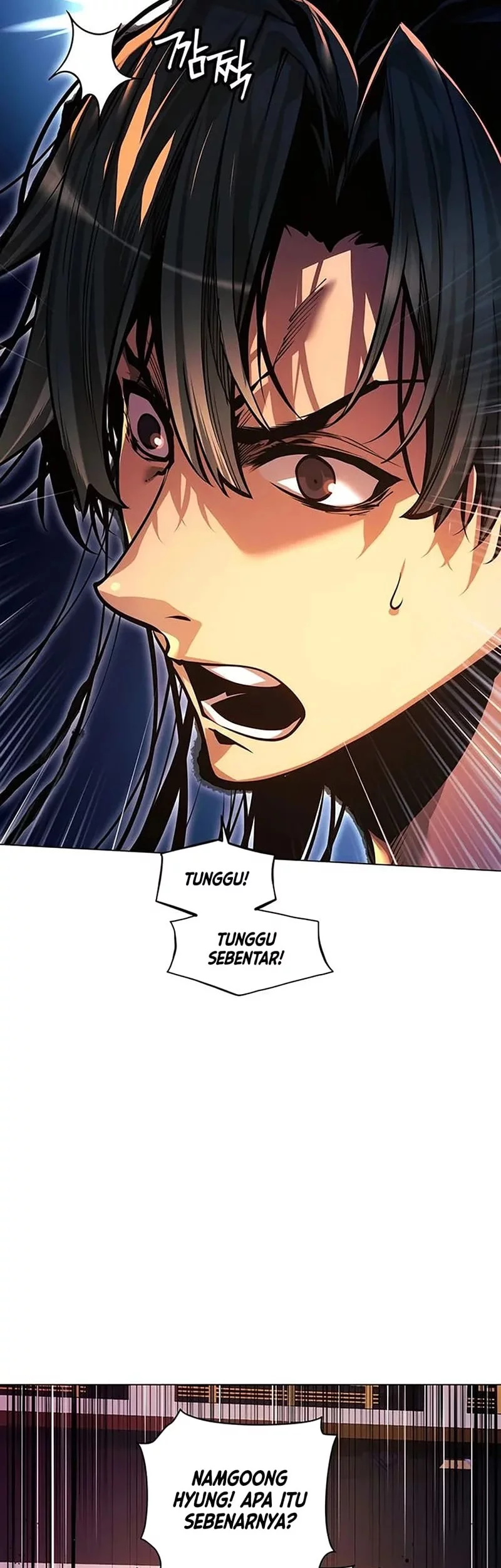 Modern Man Who Fall Into Murim Chapter 138 - halaman 60