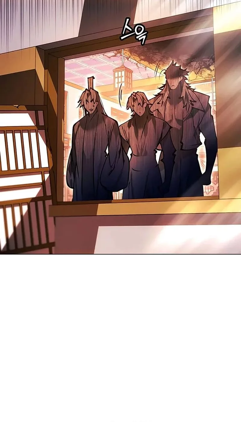 Modern Man Who Fall Into Murim Chapter 138 - halaman 62