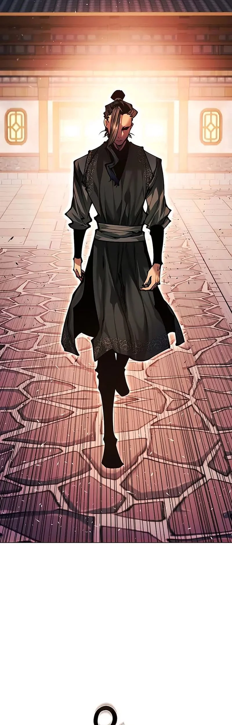 Modern Man Who Fall Into Murim Chapter 138 - halaman 65
