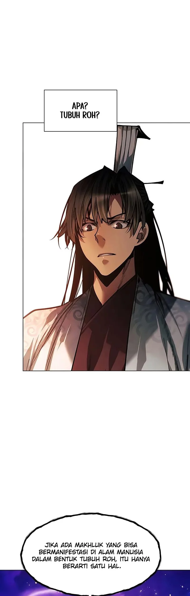 Modern Man Who Fall Into Murim Chapter 138 - halaman 67