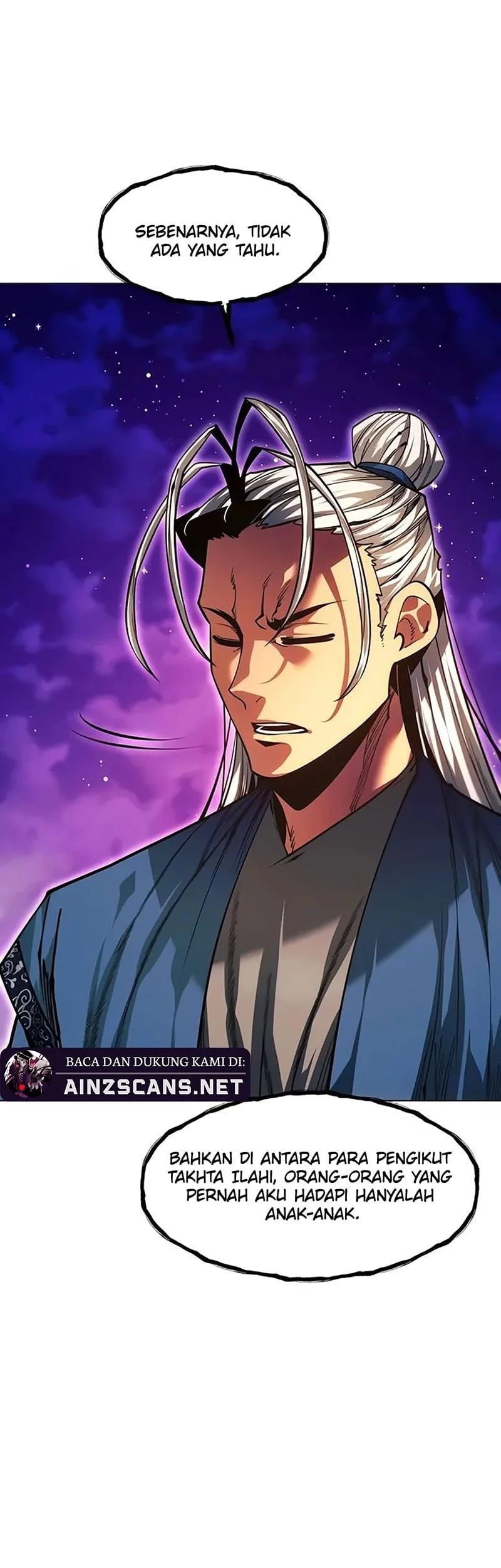 Modern Man Who Fall Into Murim Chapter 138 - halaman 73