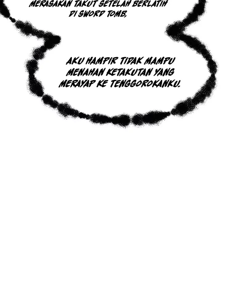 Modern Man Who Fall Into Murim Chapter 138 - halaman 77