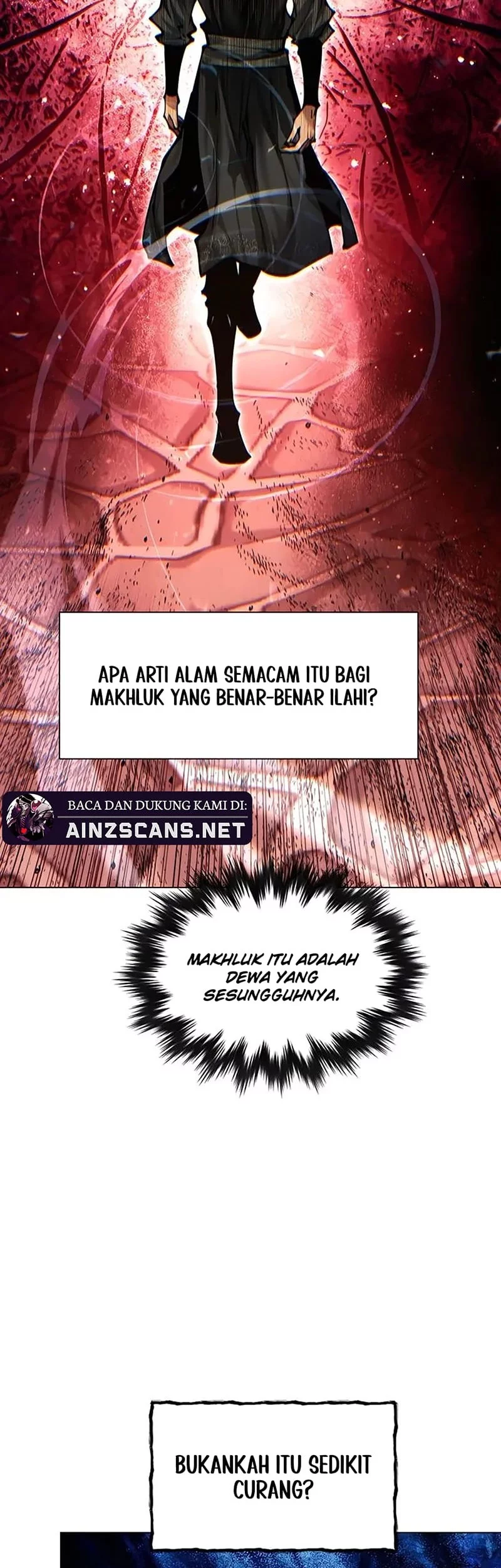 Modern Man Who Fall Into Murim Chapter 138 - halaman 79