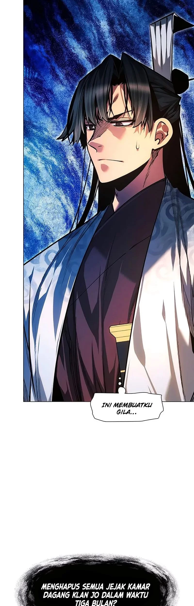 Modern Man Who Fall Into Murim Chapter 138 - halaman 80