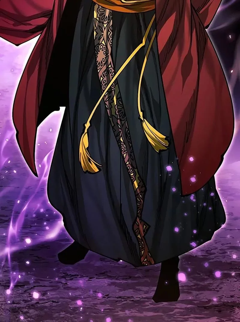 Modern Man Who Fall Into Murim Chapter 138 - halaman 89