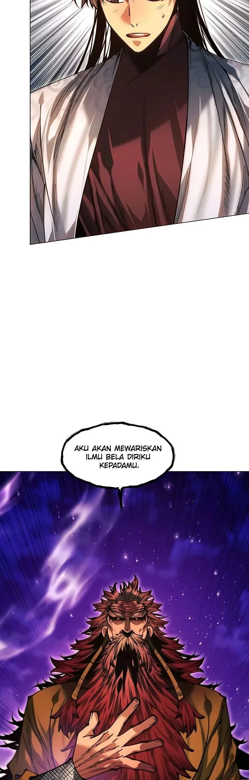 Modern Man Who Fall Into Murim Chapter 138 - halaman 96