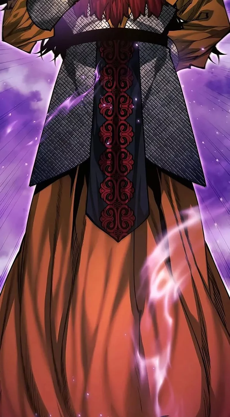 Modern Man Who Fall Into Murim Chapter 138 - halaman 97
