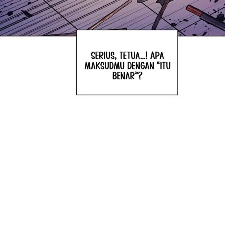 Modern Man Who Fall Into Murim Chapter 139 - halaman 14
