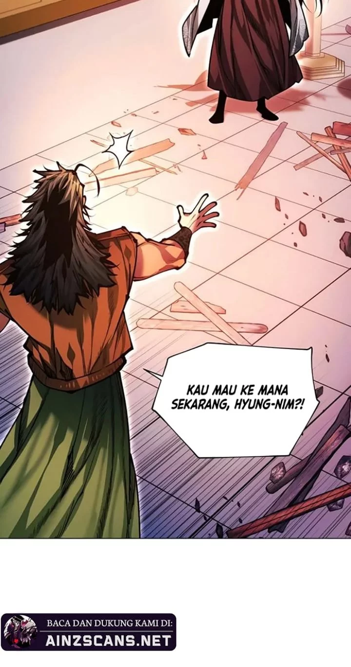 Modern Man Who Fall Into Murim Chapter 139 - halaman 29