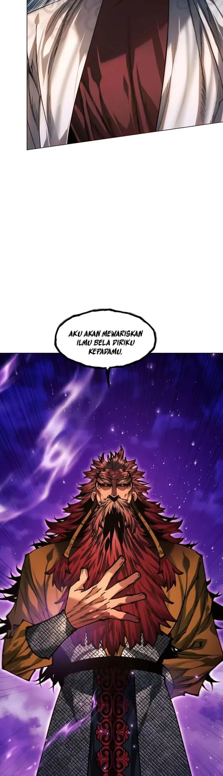 Modern Man Who Fall Into Murim Chapter 139 - halaman 3