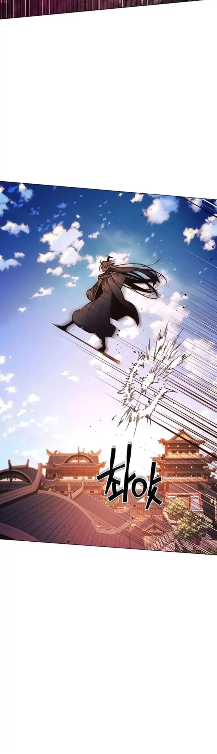 Modern Man Who Fall Into Murim Chapter 139 - halaman 31