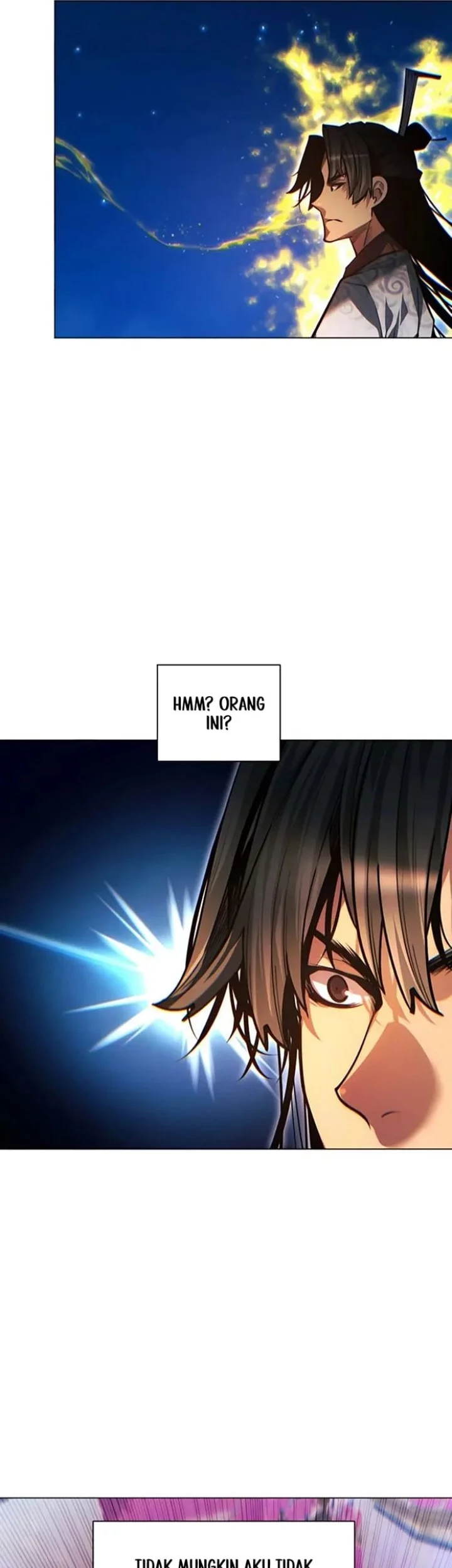 Modern Man Who Fall Into Murim Chapter 139 - halaman 41