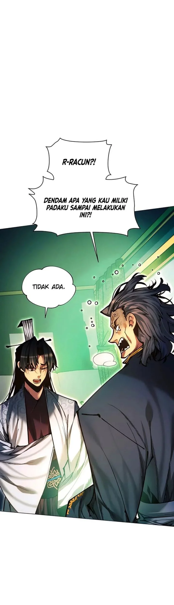 Modern Man Who Fall Into Murim Chapter 139 - halaman 57