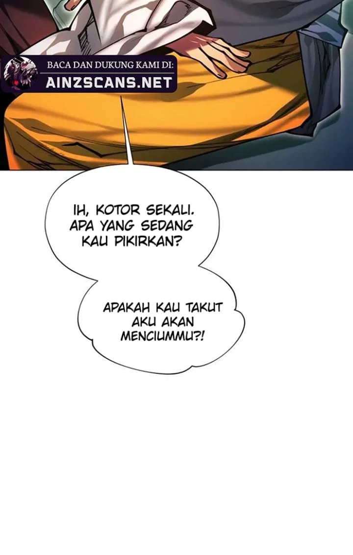 Modern Man Who Fall Into Murim Chapter 139 - halaman 59