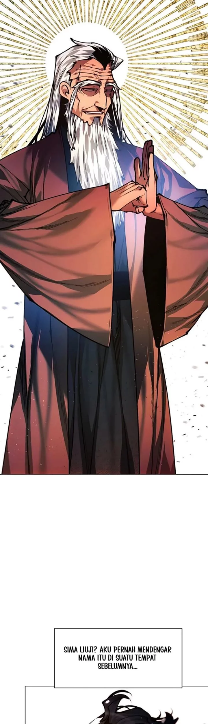 Modern Man Who Fall Into Murim Chapter 139 - halaman 66