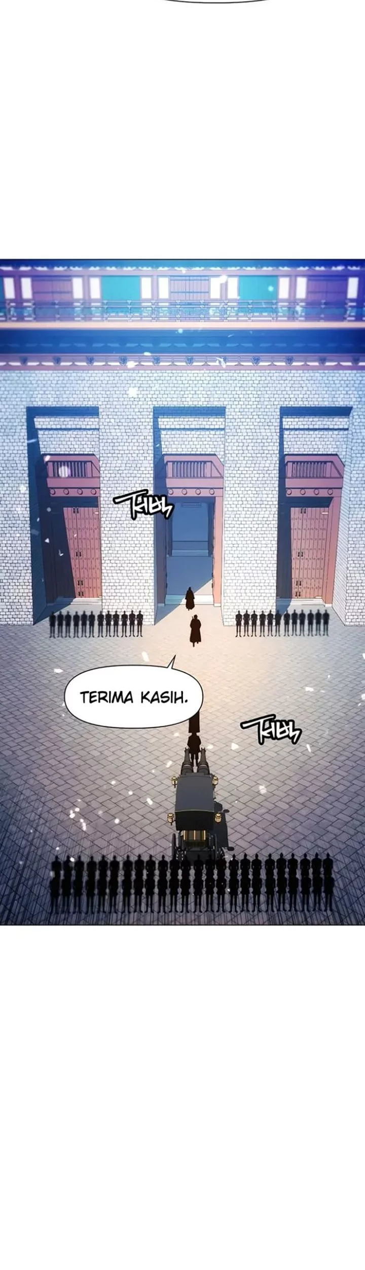 Modern Man Who Fall Into Murim Chapter 139 - halaman 69