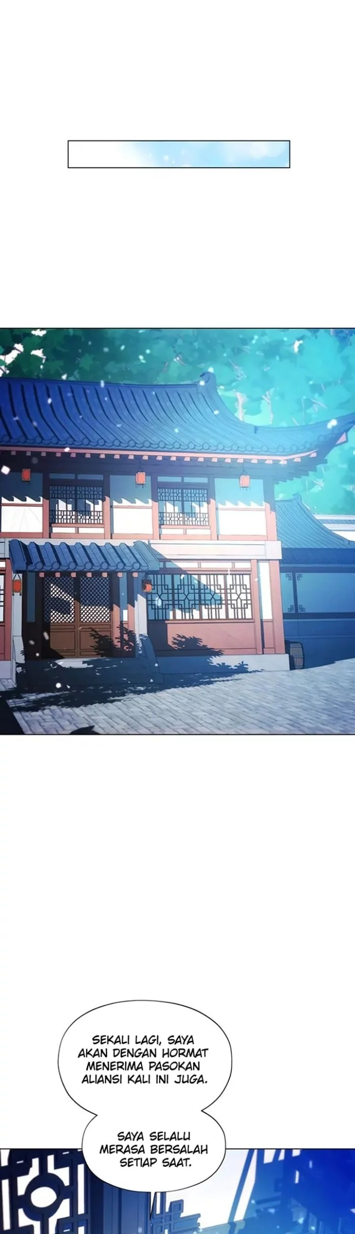 Modern Man Who Fall Into Murim Chapter 139 - halaman 70