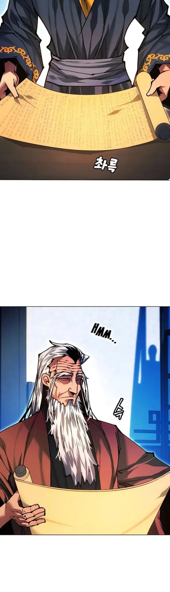 Modern Man Who Fall Into Murim Chapter 139 - halaman 74