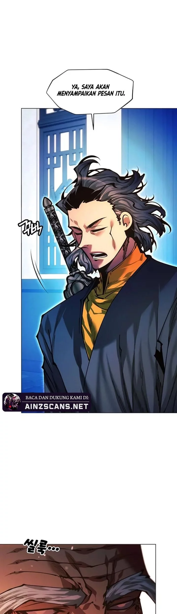 Modern Man Who Fall Into Murim Chapter 139 - halaman 78
