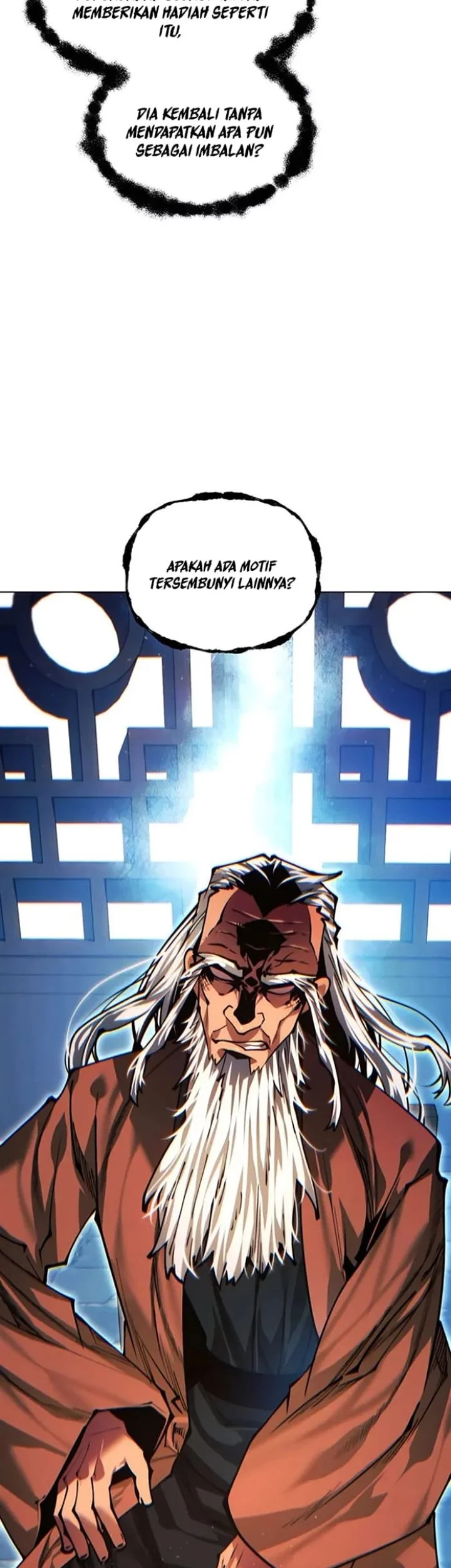 Modern Man Who Fall Into Murim Chapter 139 - halaman 80