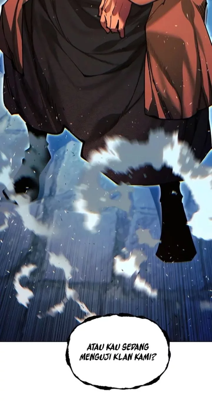 Modern Man Who Fall Into Murim Chapter 139 - halaman 81