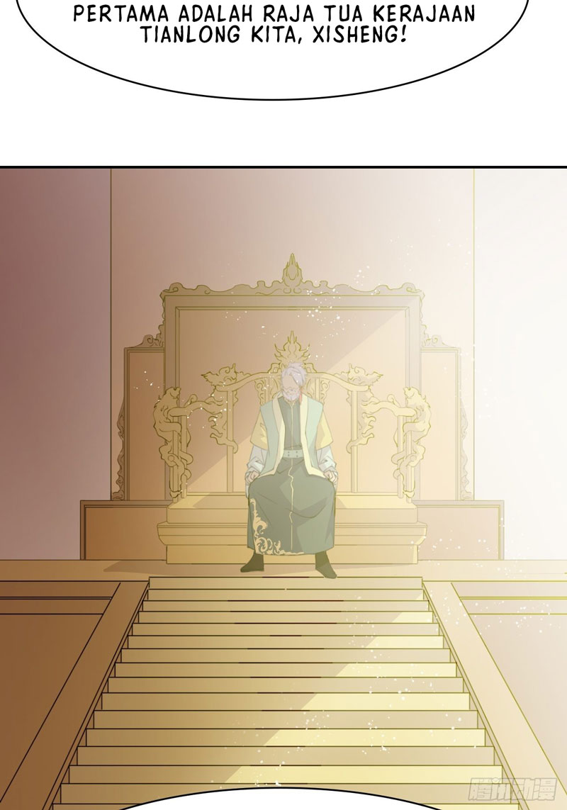 Modern Man Who Fall Into Murim Chapter 14 - halaman 21