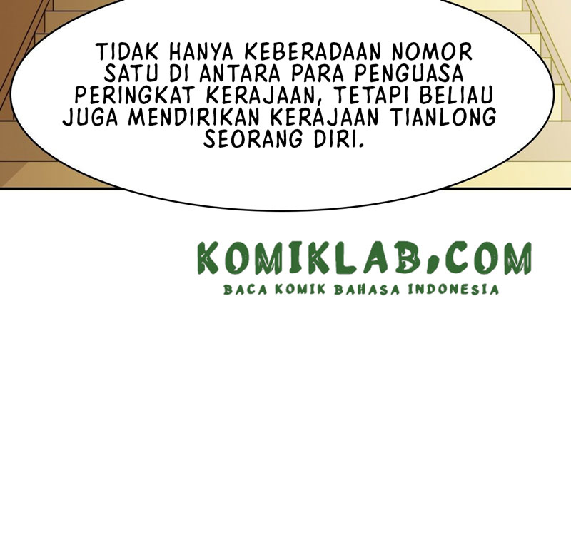 Modern Man Who Fall Into Murim Chapter 14 - halaman 22