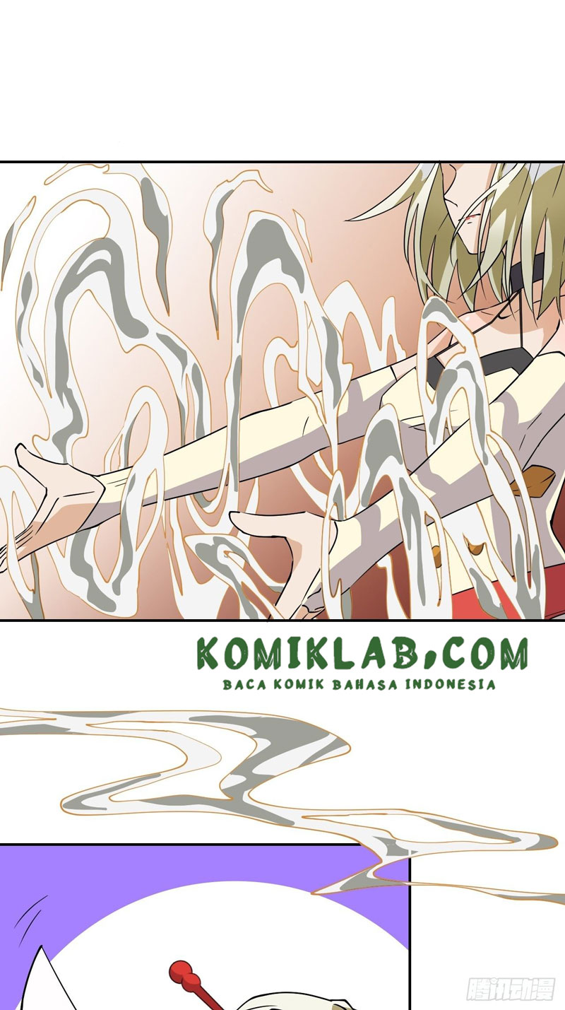 Modern Man Who Fall Into Murim Chapter 14 - halaman 3