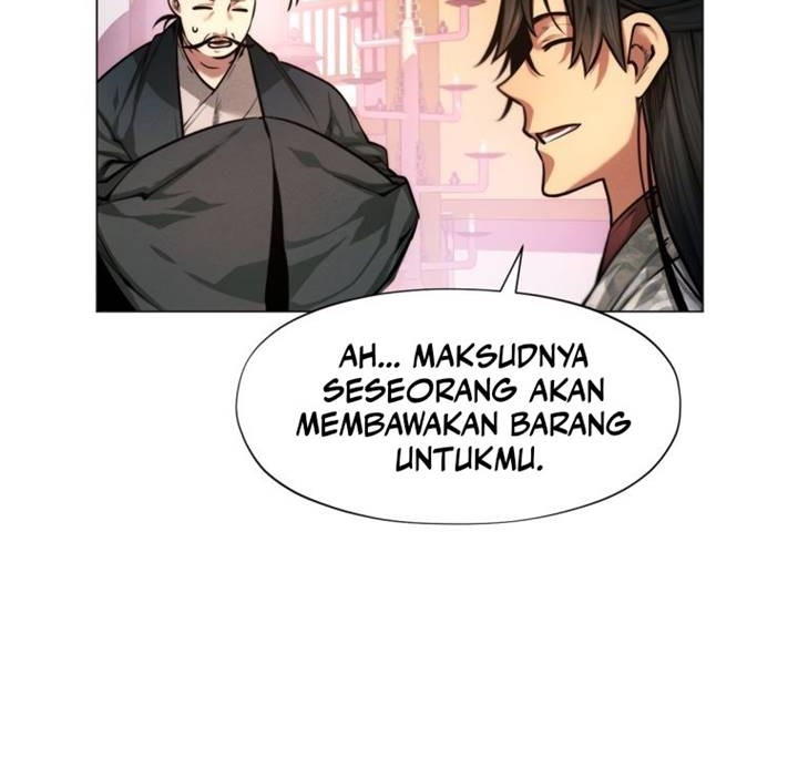 Modern Man Who Fall Into Murim Chapter 14 - halaman 31