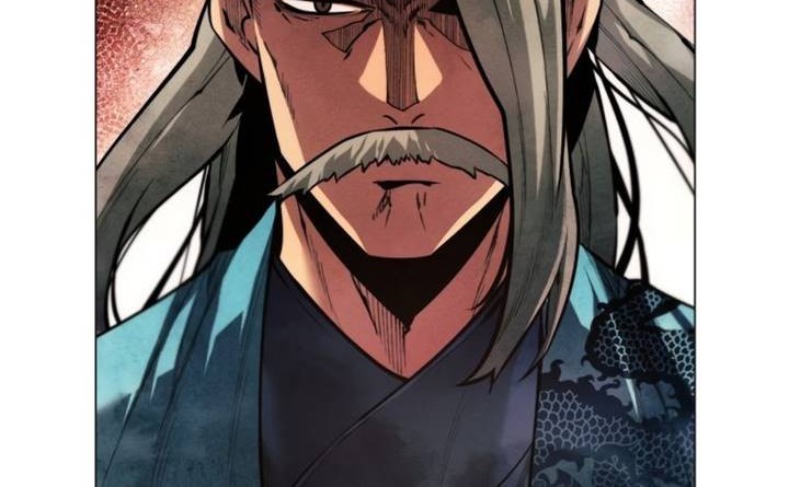 Modern Man Who Fall Into Murim Chapter 14 - halaman 64