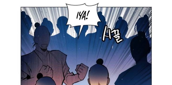 Modern Man Who Fall Into Murim Chapter 14 - halaman 70