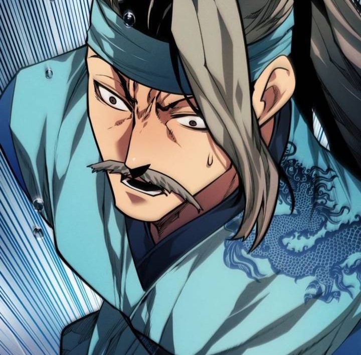 Modern Man Who Fall Into Murim Chapter 14 - halaman 75