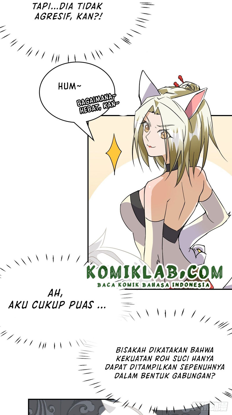 Modern Man Who Fall Into Murim Chapter 14 - halaman 8