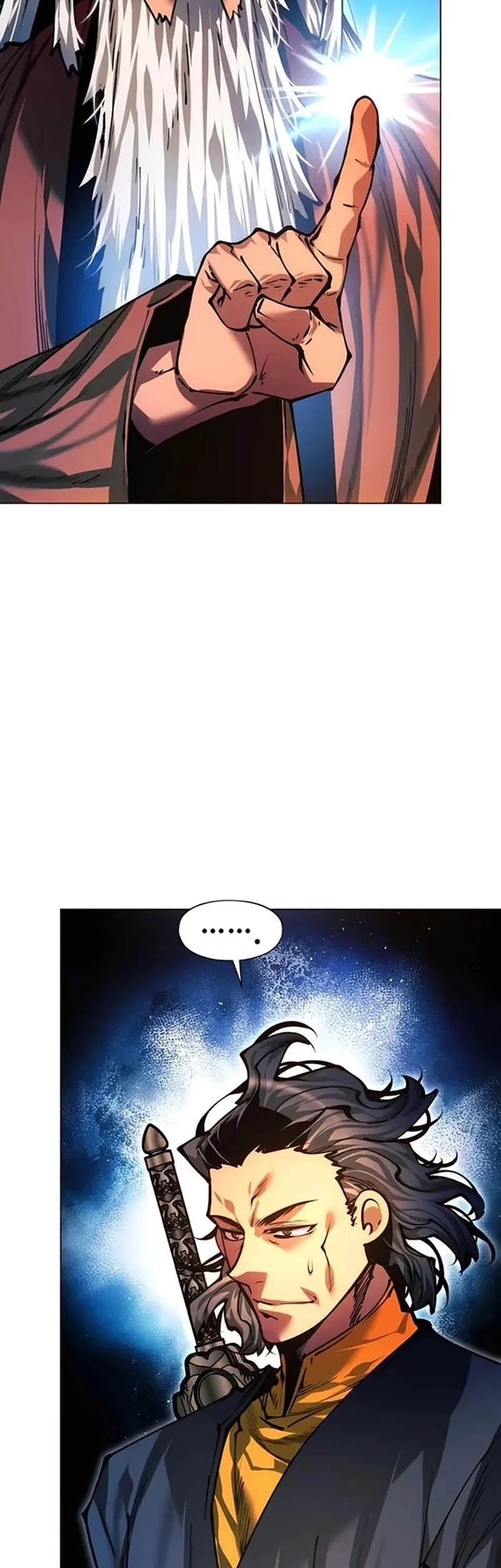 Modern Man Who Fall Into Murim Chapter 140 - halaman 11