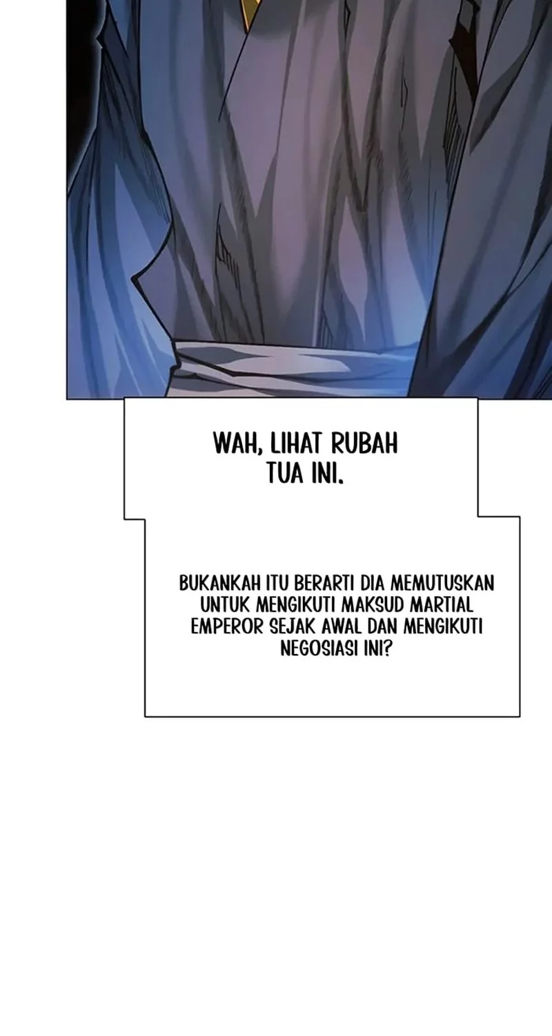 Modern Man Who Fall Into Murim Chapter 140 - halaman 12