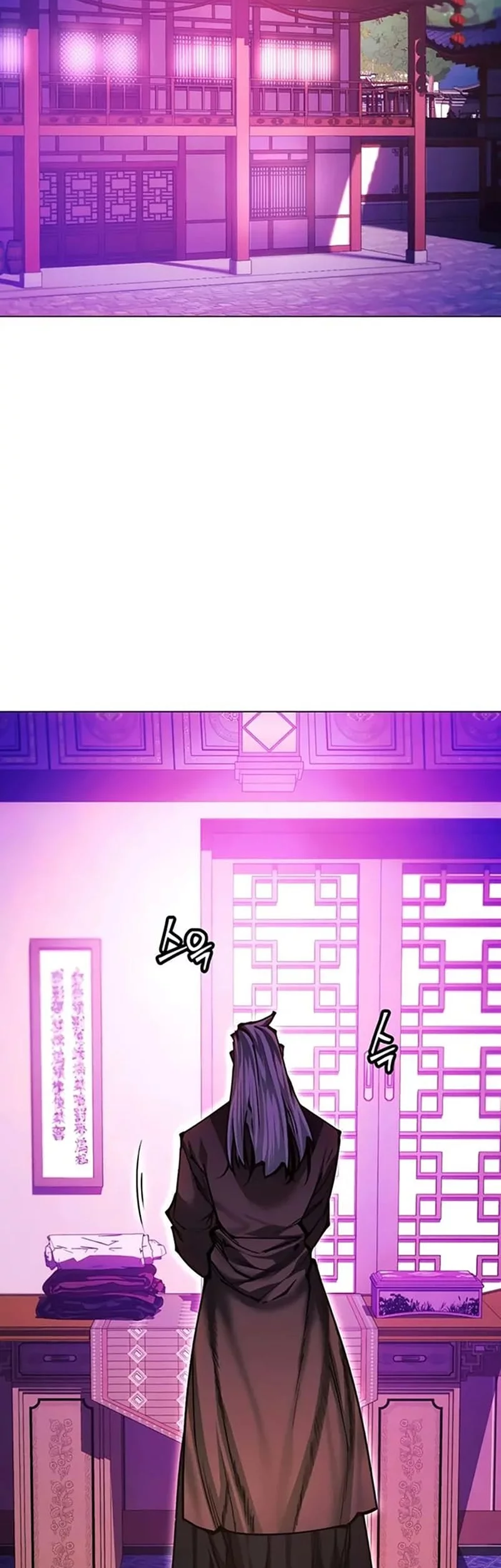 Modern Man Who Fall Into Murim Chapter 140 - halaman 28