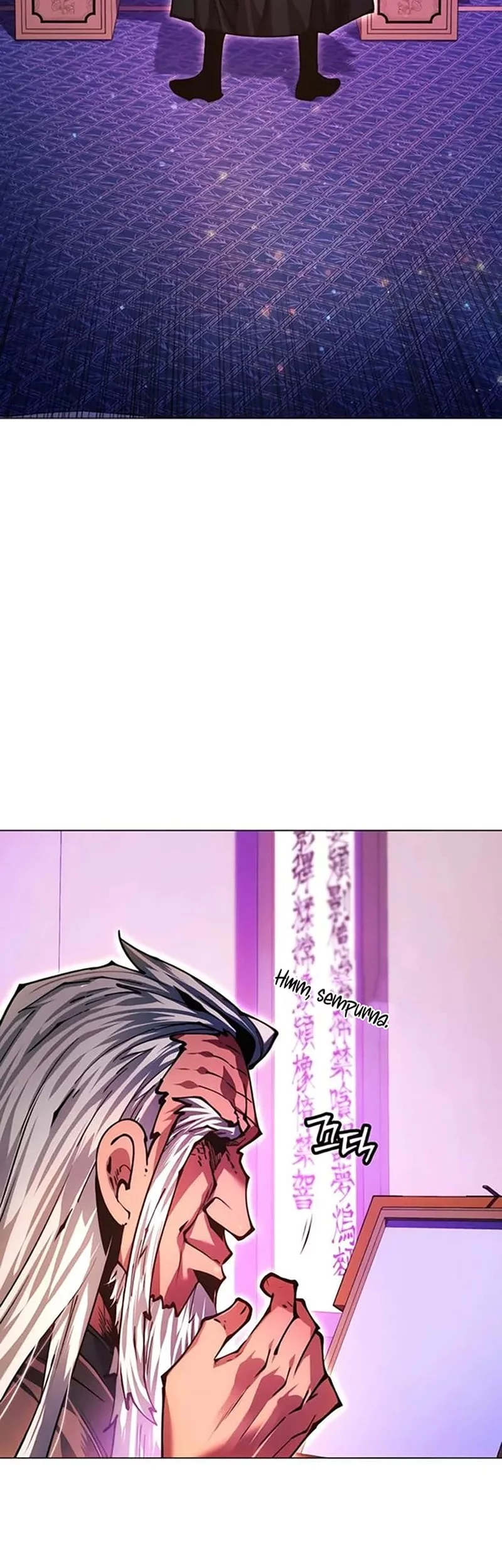 Modern Man Who Fall Into Murim Chapter 140 - halaman 29