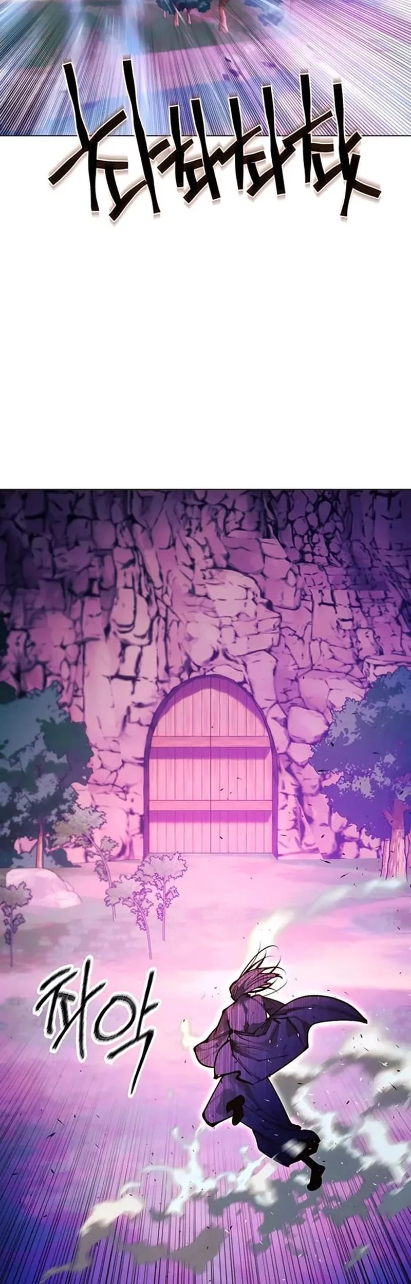 Modern Man Who Fall Into Murim Chapter 140 - halaman 37