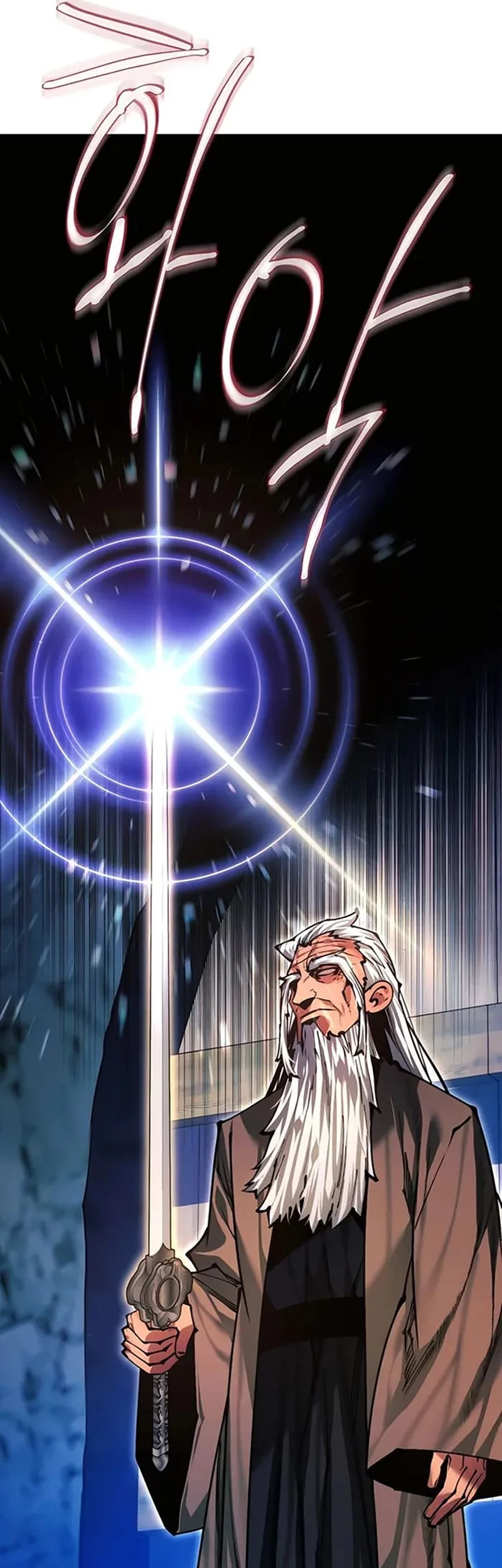 Modern Man Who Fall Into Murim Chapter 140 - halaman 44