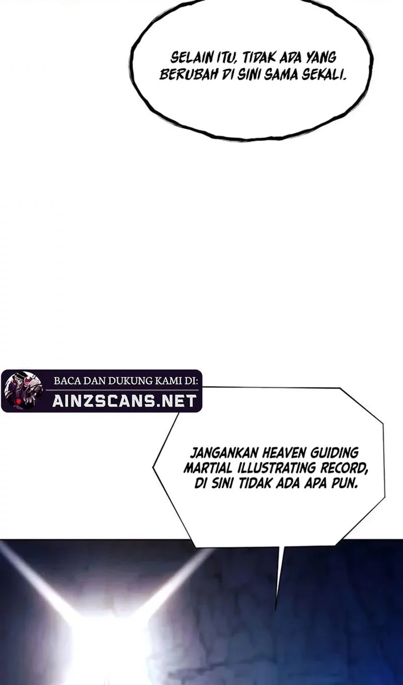 Modern Man Who Fall Into Murim Chapter 140 - halaman 47