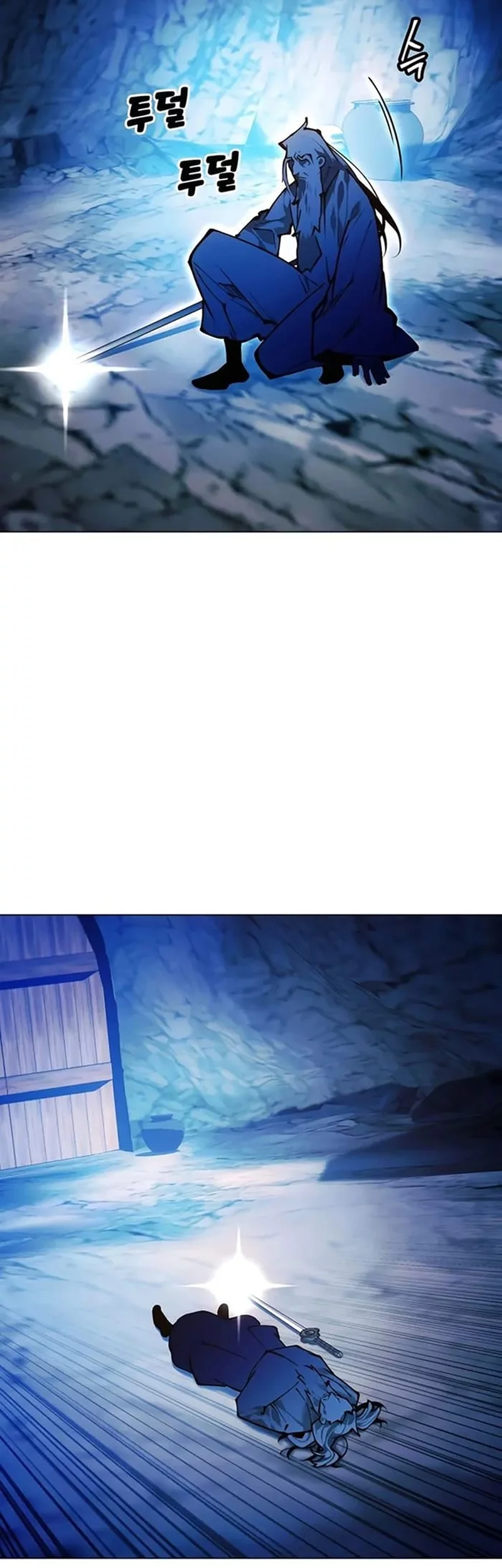 Modern Man Who Fall Into Murim Chapter 140 - halaman 50